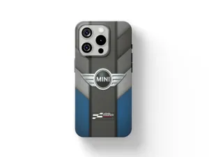 Mini Cooper Cover Smartphone Serie Limitata Pro Max